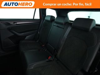 Skoda Kodiaq 2.0 TDI Sportline