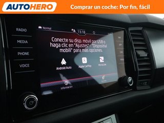 Skoda Kodiaq 2.0 TDI Sportline