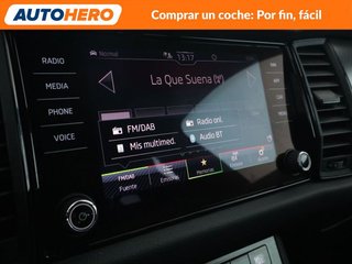 Skoda Kodiaq 2.0 TDI Sportline