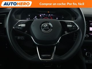 Skoda Kodiaq 2.0 TDI Sportline