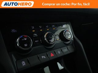 Skoda Kodiaq 2.0 TDI Sportline