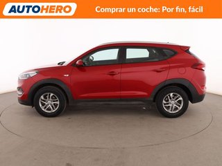 Hyundai Tucson 1.6 Essence BlueDrive 2WD