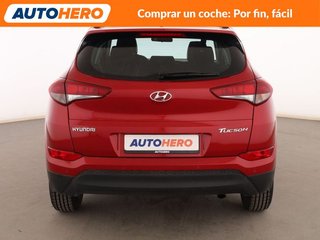 Hyundai Tucson 1.6 Essence BlueDrive 2WD