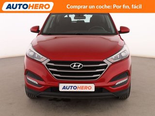 Hyundai Tucson 1.6 Essence BlueDrive 2WD