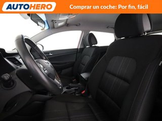 Hyundai Tucson 1.6 Essence BlueDrive 2WD