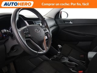 Hyundai Tucson 1.6 Essence BlueDrive 2WD