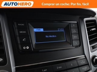 Hyundai Tucson 1.6 Essence BlueDrive 2WD