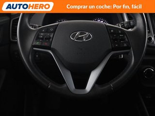 Hyundai Tucson 1.6 Essence BlueDrive 2WD