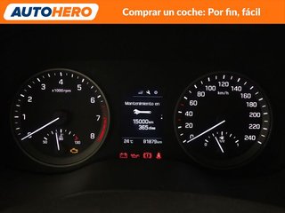 Hyundai Tucson 1.6 Essence BlueDrive 2WD