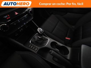 Hyundai Tucson 1.6 Essence BlueDrive 2WD