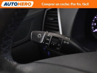 Hyundai Tucson 1.6 Essence BlueDrive 2WD