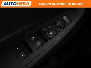 Hyundai Tucson 1.6 Essence BlueDrive 2WD