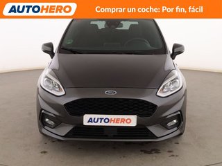Ford Fiesta 1.0 EcoBoost ST-Line