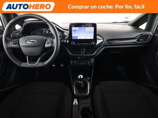 Ford Fiesta 1.0 EcoBoost ST-Line