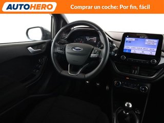 Ford Fiesta 1.0 EcoBoost ST-Line