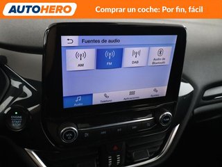 Ford Fiesta 1.0 EcoBoost ST-Line