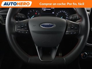 Ford Fiesta 1.0 EcoBoost ST-Line