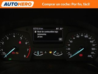 Ford Fiesta 1.0 EcoBoost ST-Line