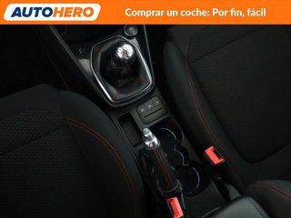 Ford Fiesta 1.0 EcoBoost ST-Line
