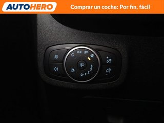 Ford Fiesta 1.0 EcoBoost ST-Line