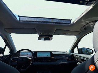 Omoda 5 EV EV 61 kWh Comfort