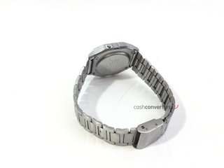 reloj pulsera caballero casio a158w