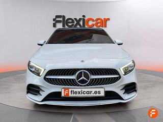 Mercedes Clase A A 200