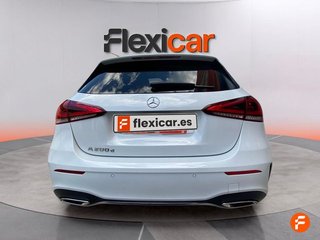 Mercedes Clase A A 200