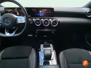 Mercedes Clase A A 200