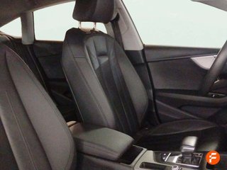 Audi A5 30 TDI 100kW S tronic Sportback - 5P (2022)