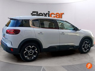 Citroën C5 Aircross HYBRID 100kW (136CV) e-DCS6 E Series
