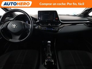 Toyota C-HR 2.0 Hybrid GR Sport