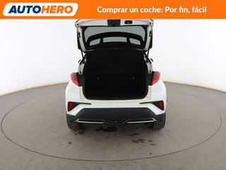 Toyota C-HR 2.0 Hybrid GR Sport