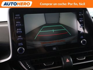 Toyota C-HR 2.0 Hybrid GR Sport