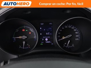 Toyota C-HR 2.0 Hybrid GR Sport