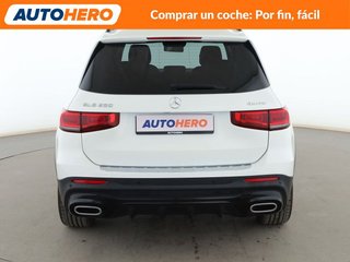 Mercedes Clase GLB GLB 250 4Matic AMG Line