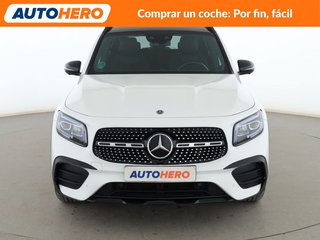 Mercedes Clase GLB GLB 250 4Matic AMG Line