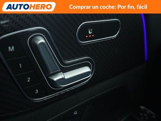 Mercedes Clase GLB GLB 250 4Matic AMG Line