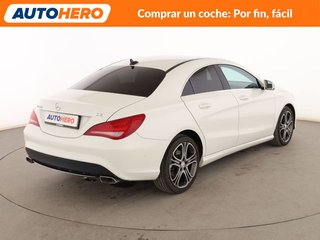 Mercedes Clase CLA CLA 200 d Urban