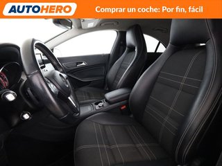 Mercedes Clase CLA CLA 200 d Urban