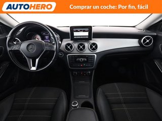 Mercedes Clase CLA CLA 200 d Urban