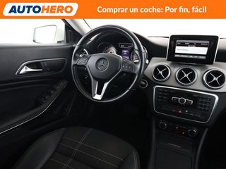 Mercedes Clase CLA CLA 200 d Urban