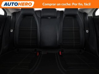 Mercedes Clase CLA CLA 200 d Urban