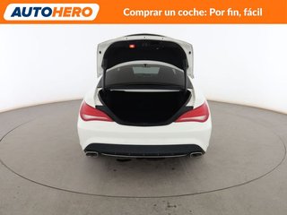 Mercedes Clase CLA CLA 200 d Urban