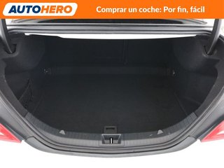 Mercedes Clase CLA CLA 200 d Urban