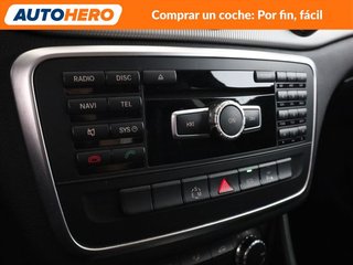 Mercedes Clase CLA CLA 200 d Urban