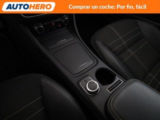 Mercedes Clase CLA CLA 200 d Urban