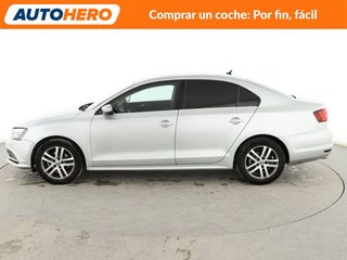 Volkswagen Jetta 2.0 TDI Sport BlueMotion