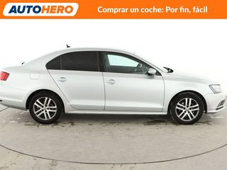 Volkswagen Jetta 2.0 TDI Sport BlueMotion