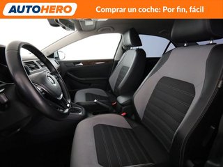 Volkswagen Jetta 2.0 TDI Sport BlueMotion